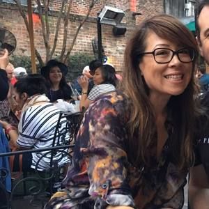 Meet your Posher, Dierdre